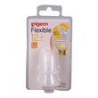 Pigeon Strectheable Nipple Blister 2PCS NO.3445(LL)