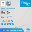 Midea LED (T8 Series) T812R18WWW