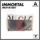 VOLCANO Immortal Series Men's Cotton Boxer [ 2 PIECES IN ONE BOX ] MUV-R1001/L