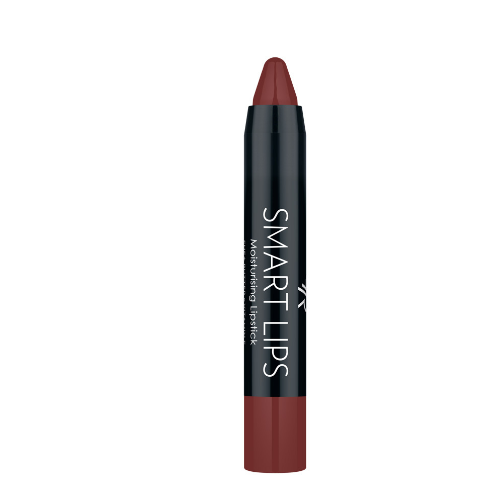 GR Smart Lip Moisturising Lipstick(Auto) No: 18