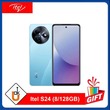 Itel S24 (8/128GB) Blue