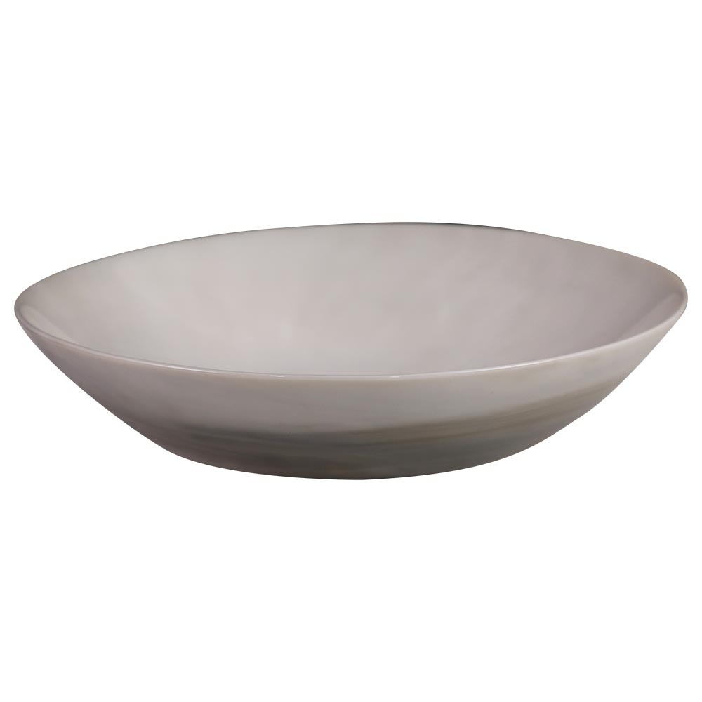 Luminarc Diwali Granit Soup Plate 20CM P9835