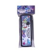 PK Plastic Pencil Box No. XPM-9916-3