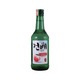 Geon Bae Peach Soju 360ML