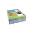 Apolo APOLO Drawing Book 70Gsm 80Pages White 9517636202452