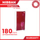 Nibban Refrigerator  RF-180RH