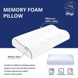 Cozy Latex Pillow Bedding Accessories
