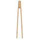 Ikea Ostbit Serving Tong, Bamboo 704.534.65