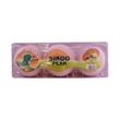 Dino Singo Pear Premium 3PCS