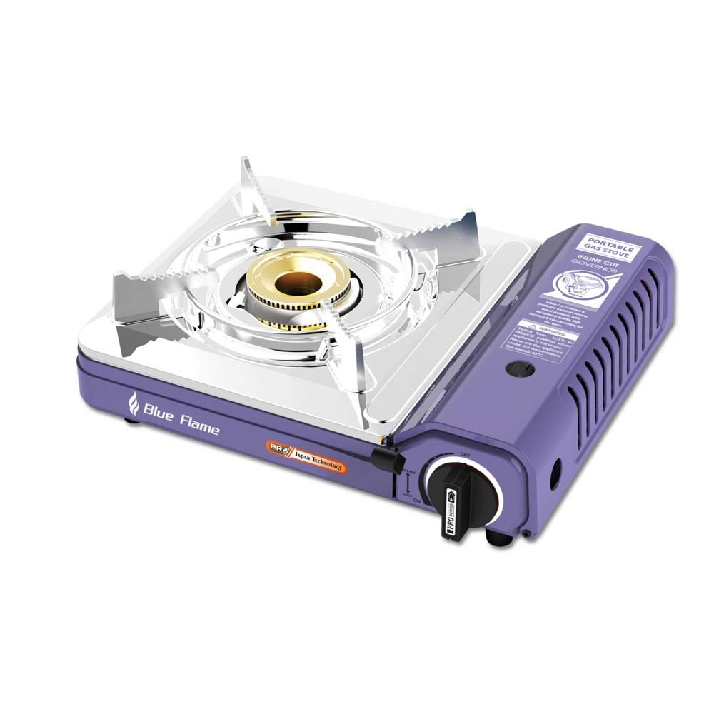 Blue Flame Gas Portable Stove BF-2222