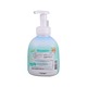 Shokubutsu Foaming Bath Mono Leaf 450ML