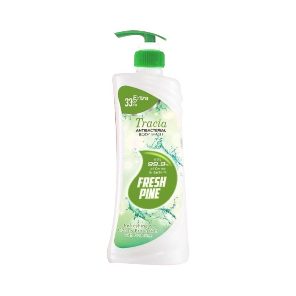 Tracia Anti-Bacterial Fresh Pine