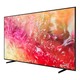 Samsung TV 50 Inches Crystel UHD 4K (UA50DU7000KXMR)