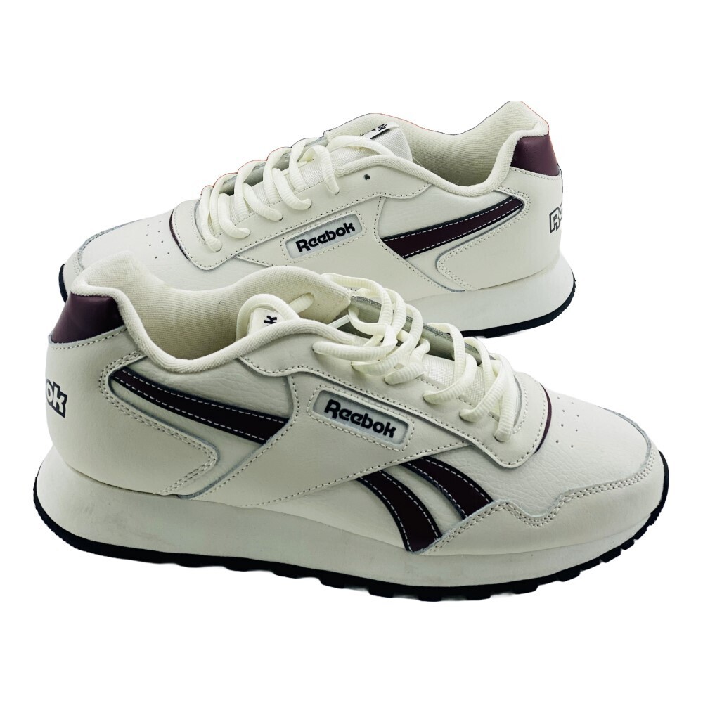 321 Factory Outlet ReeBok (Beige-40) 32100710