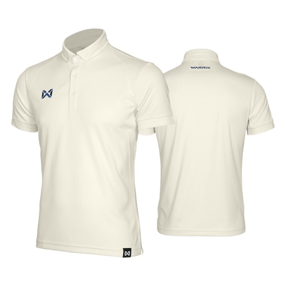 Warrix Polo Shirt WA-3324-W9 / Medium