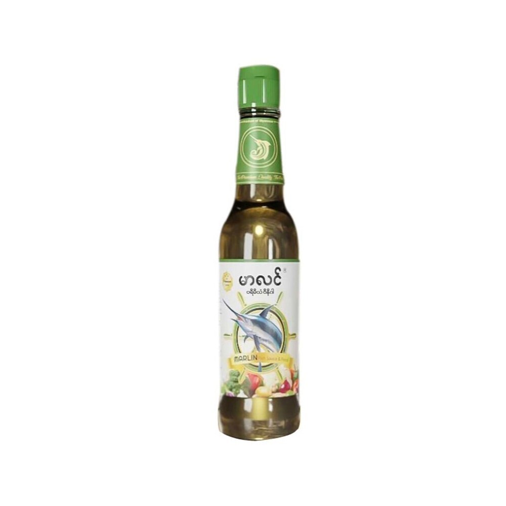 Marlin Premium Vinegar 275ML