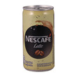 Nescafe Latte Ready To Drink Iced Coffee 180ML