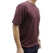 Cottonfield Men Short Sleeve Plain T-shirt C63 (Small)