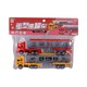 Sf City Truck 2PCS No.Bq600-62