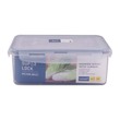 Super Lock Micro Rect Food Container 2.9L No.6116