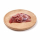 Fresh Young Mutton Thigh Meat (250G-300G)