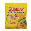 Sunday Cereal Drink 30 Pieces (750 Grams)