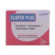 Clofen Plus 10PCS 1X3