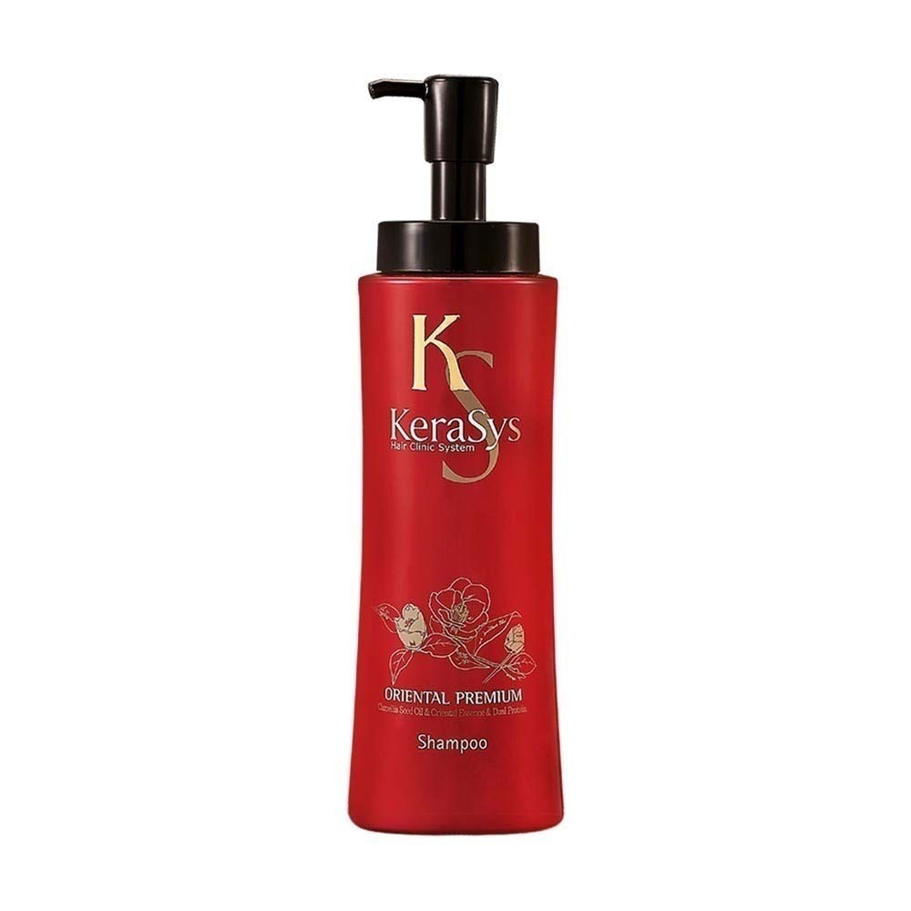 Kerasys Oriental Premium Shampoo 600ML