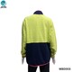 The Ori Men Hoodie Blue Green Small MBD003 Blue Green Small