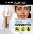 Maybelline Super Stay 30H Active Wear Foundation 30ML 120