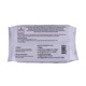 City Selection Anti Bacterial Wipes 60PCS