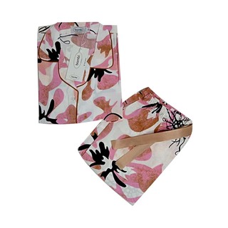 Bambi Lady Spun One Set AA0033 46 XL C004