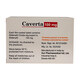 Caverta 100MG 4Tablets