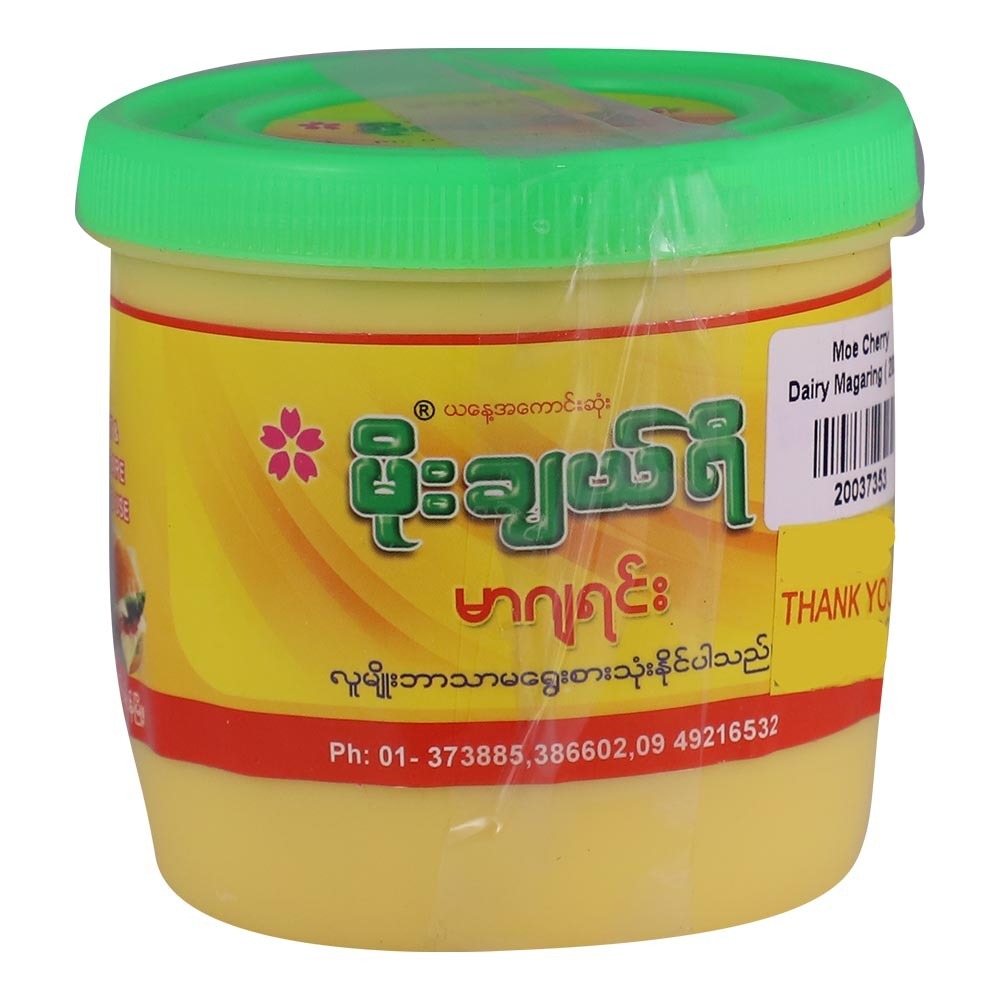 Moe Cherry Makham Margarine Butter 200G