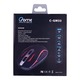 Crome Gaming Mouse C-GM33