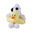 MGOU Swimming Key Chain (QG-072303)