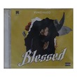 Blessed CD (Yung Hugo)