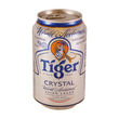 Tiger Crystal Beer 330ML (Can)
