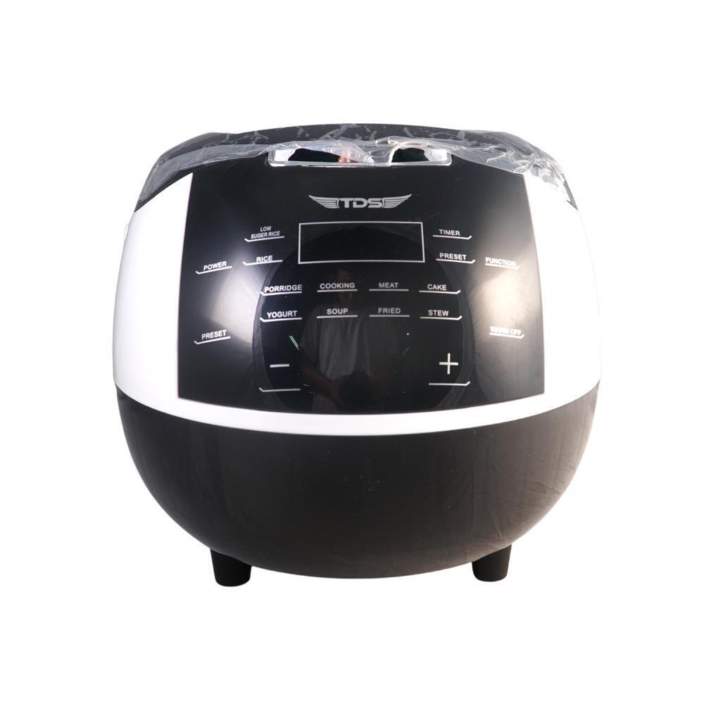 Otto Low Sugar Rice Cooker RC-5025D