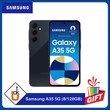 Samsung A35 5G (8/128GB) Navy