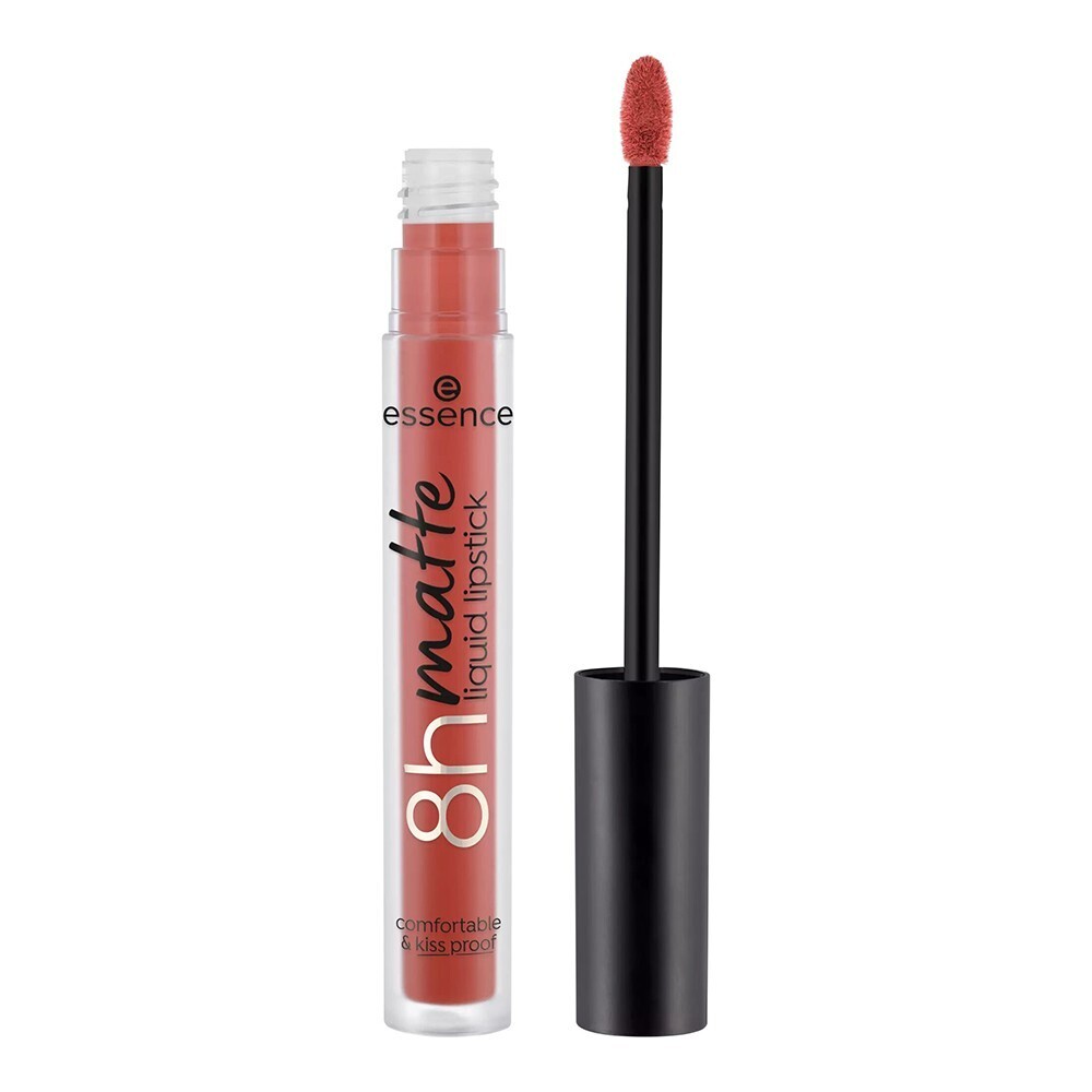 Essence 8H Matte Liquid Lipstick 07 2.5Ml