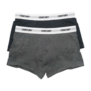 Century Trunk 2`S Small Black No.002