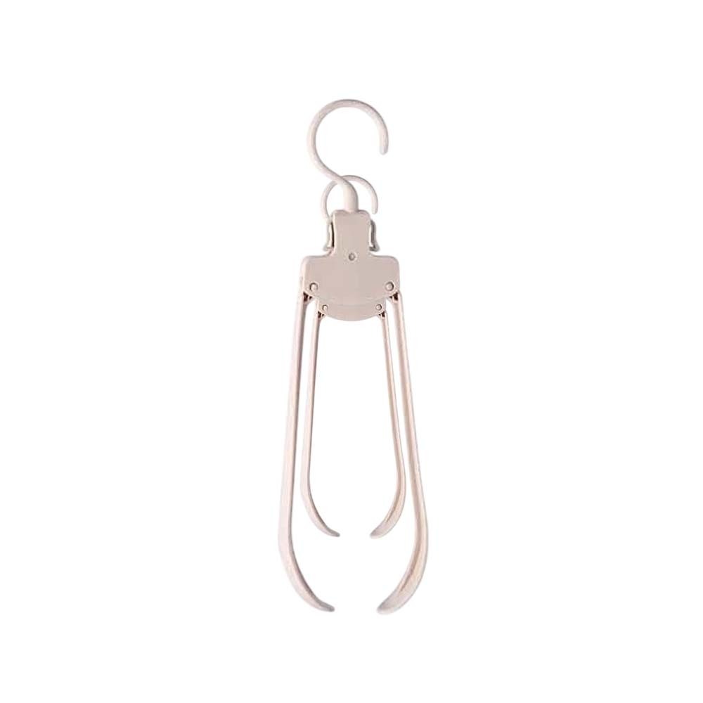Beauty House Foldable Magic Clothes Hanger 10PCS