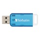 Verbatim Sea Glass Blue (64GB) Blue