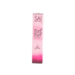 SAI Tint Tint Lip Tattoo 5ML (017 Darling)