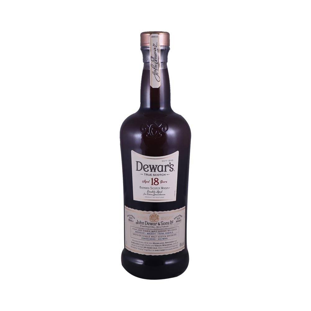 Dewar`S 18Yrs Whisky Special Reserve 1LTR