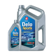 Caltex Delo Sport Semi Syn Blend SAE 15W40 Ci-4 
Engine Oil 6 LTR Gray