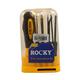 Rocky Screwdriver Set NO.778 (8IN1)