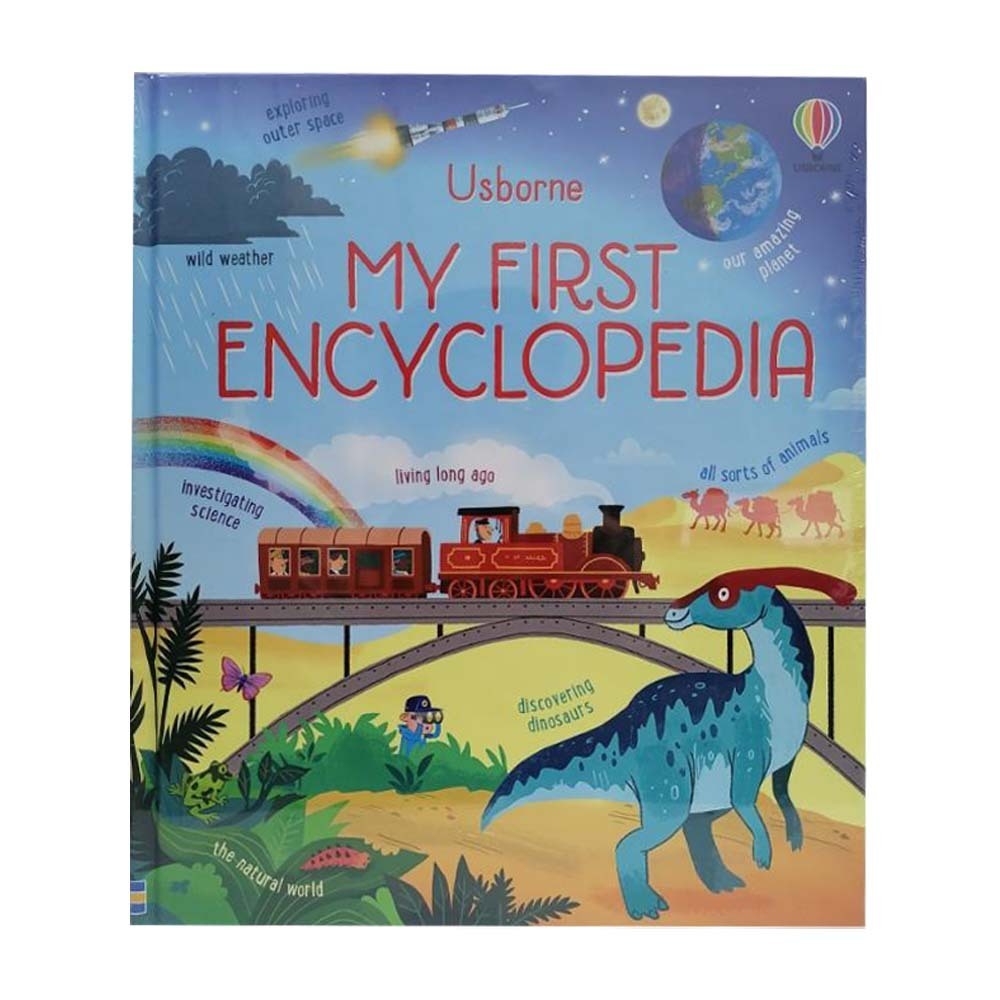 My First Encyclopedia