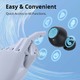 Tronsmart Onyx Pure  5.3 True Wireless Earphones Black